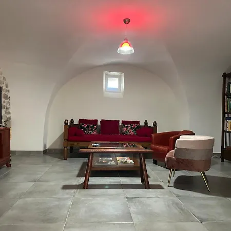 L'hacienda Villa Mejannes-les-Ales