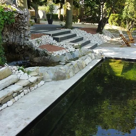L'hacienda *
