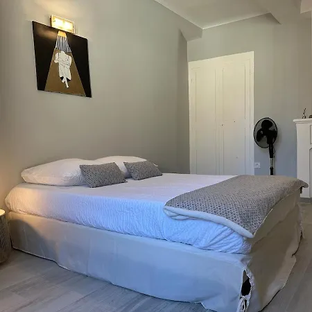 וילה L'hacienda Mejannes-les-Ales