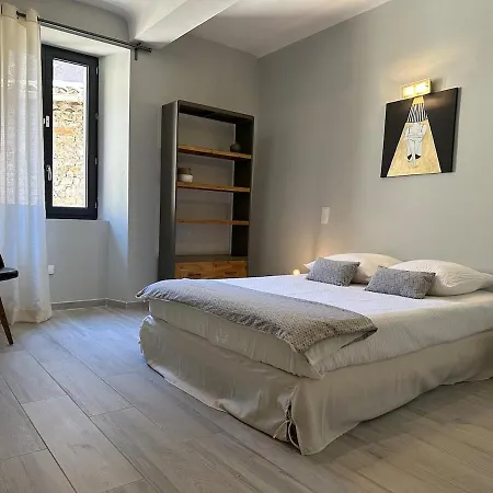 L'hacienda Mejannes-les-Ales