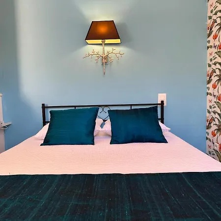 וילה L'hacienda