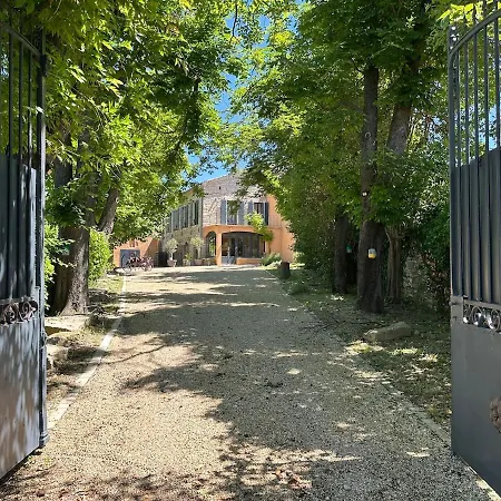 וילה L'hacienda