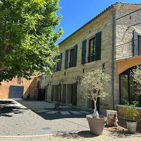 L'hacienda *