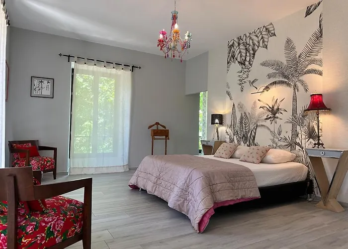 L'hacienda Вилла *