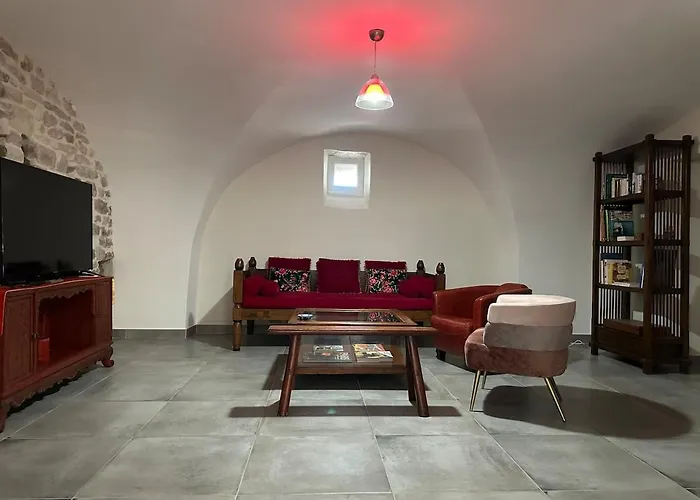 L'hacienda Вилла Mejannes-les-Ales