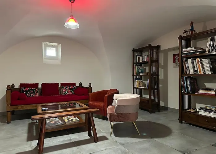 L'hacienda * Mejannes-les-Ales