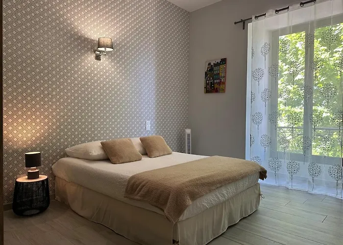 Вилла L'hacienda Mejannes-les-Ales