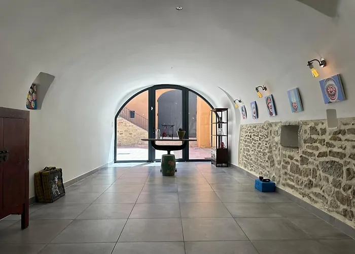 L'hacienda * Mejannes-les-Ales
