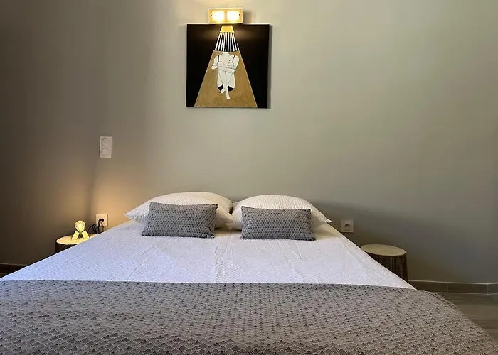 Вилла L'hacienda