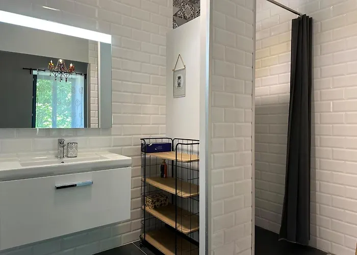 Вилла L'hacienda