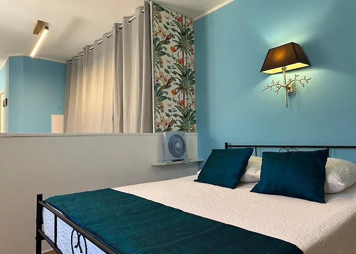 L'hacienda Вилла *