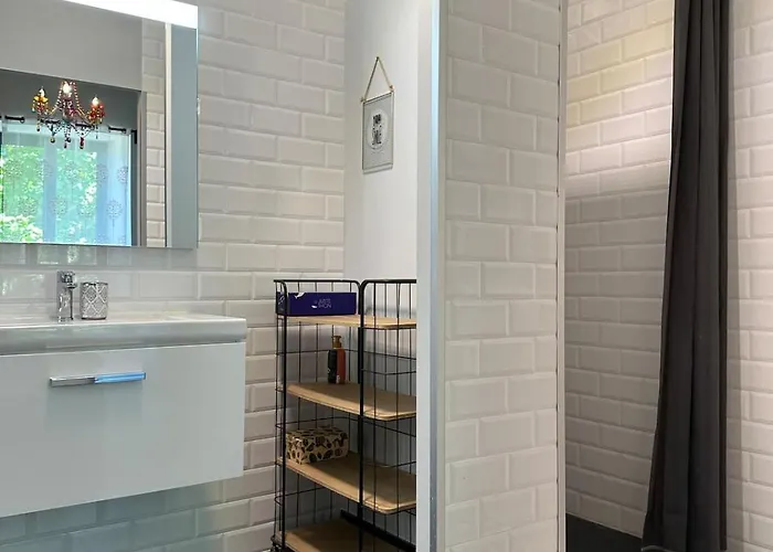 L'hacienda Вилла Mejannes-les-Ales