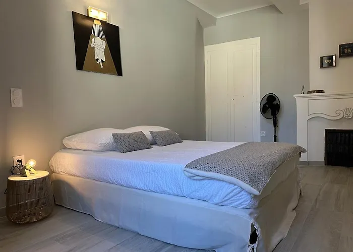 Вилла L'hacienda Mejannes-les-Ales