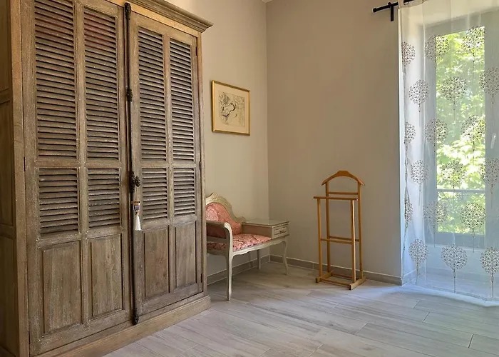 L'hacienda Вилла