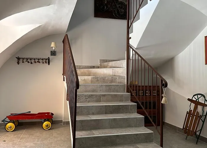 Вилла L'hacienda Mejannes-les-Ales