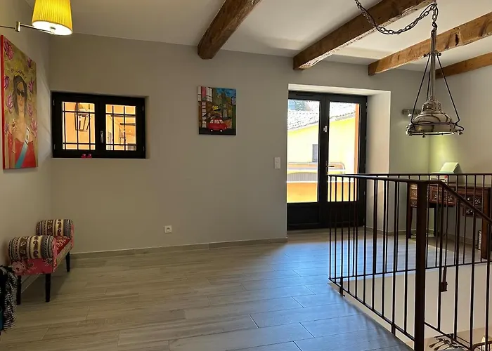 L'hacienda *