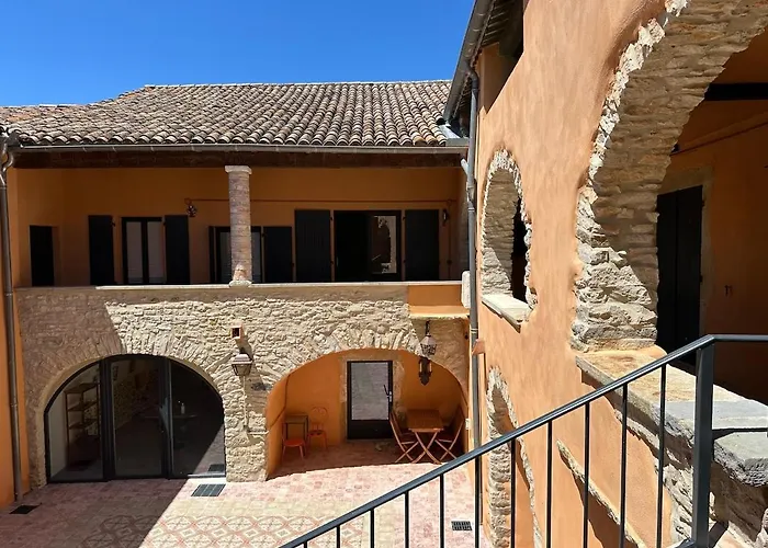 L'hacienda Вилла *