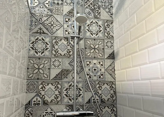 L'hacienda Вилла Mejannes-les-Ales