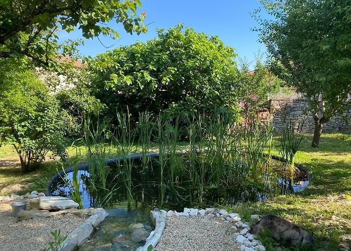 L'hacienda Вилла