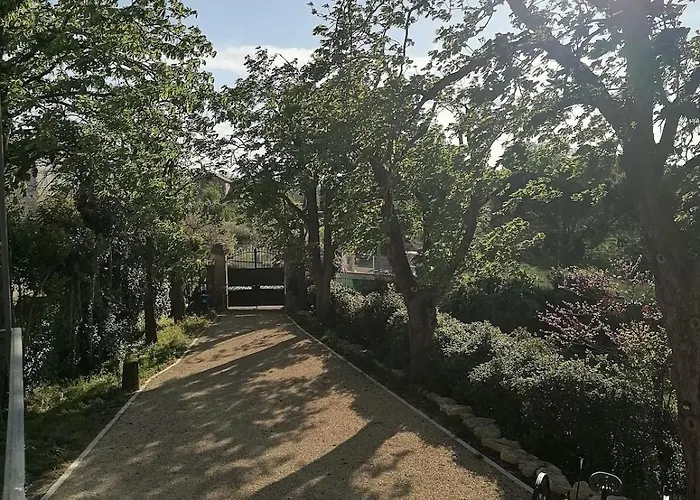 Вилла L'hacienda Mejannes-les-Ales