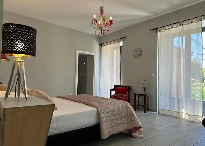 L'hacienda Вилла *