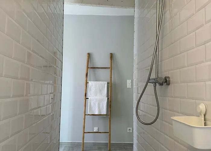 L'hacienda Вилла